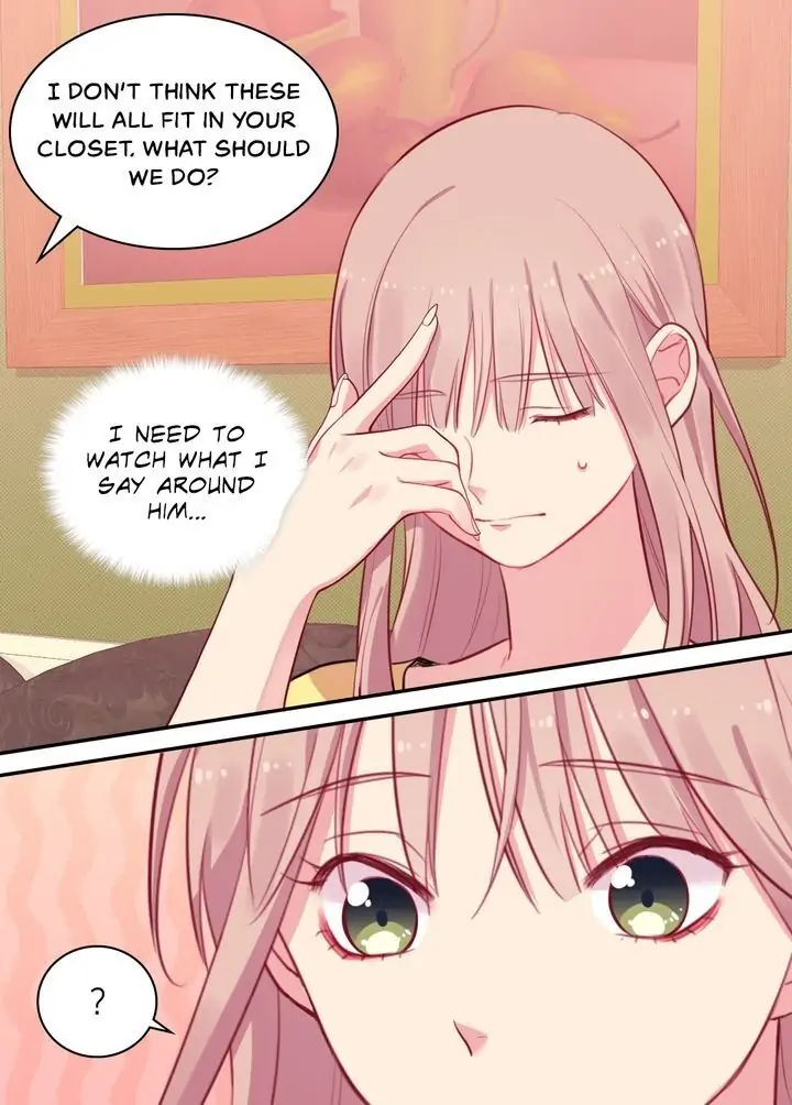 Daisy: How to Become the Duke’s Fiancée chapter 16 - page 24